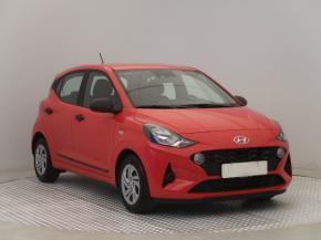 Hyundai i10  1.0 