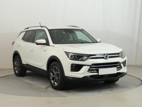 SsangYong Korando  1.5 T-GDI Style Plus 