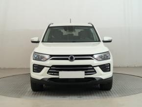 SsangYong Korando  1.5 T-GDI Style Plus 