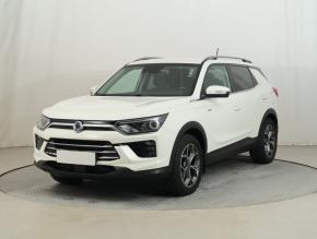 SsangYong Korando  1.5 T-GDI Style Plus 