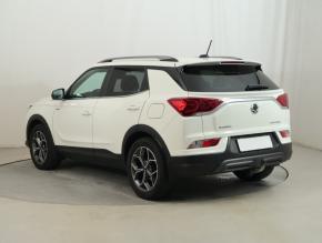 SsangYong Korando  1.5 T-GDI Style Plus 