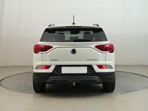 SsangYong Korando  1.5 T-GDI Style Plus 