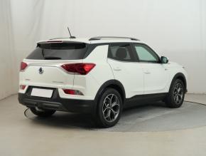 SsangYong Korando  1.5 T-GDI Style Plus 