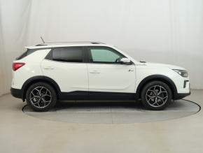 SsangYong Korando  1.5 T-GDI Style Plus 