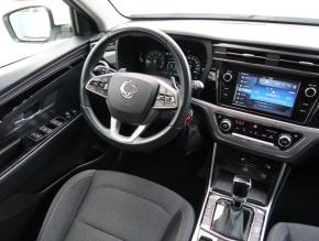SsangYong Korando  1.5 T-GDI Style Plus 