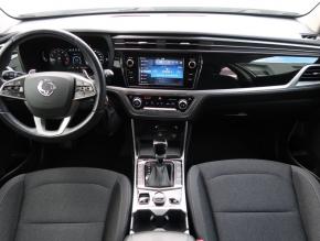 SsangYong Korando  1.5 T-GDI Style Plus 