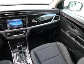 SsangYong Korando  1.5 T-GDI Style Plus 