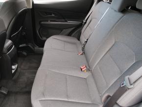 SsangYong Korando  1.5 T-GDI Style Plus 