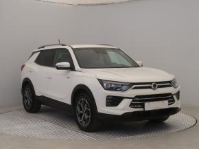 SsangYong Korando  1.5 T-GDI 