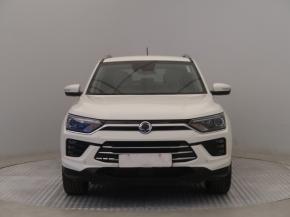 SsangYong Korando  1.5 T-GDI 