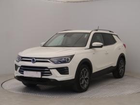 SsangYong Korando  1.5 T-GDI 