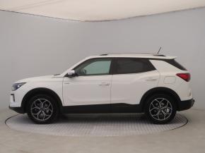 SsangYong Korando  1.5 T-GDI 