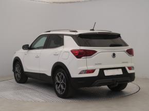 SsangYong Korando  1.5 T-GDI 