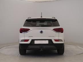 SsangYong Korando  1.5 T-GDI 