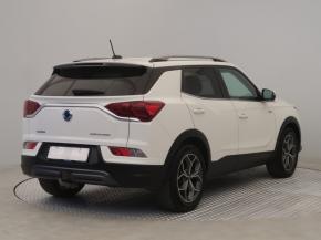 SsangYong Korando  1.5 T-GDI 