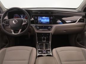 SsangYong Korando  1.5 T-GDI 