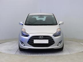 Hyundai ix20  1.6 CVVT Trikolor 