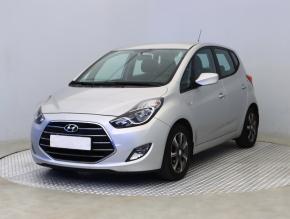 Hyundai ix20  1.6 CVVT Trikolor 