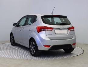 Hyundai ix20  1.6 CVVT Trikolor 