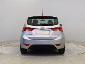Hyundai ix20  1.6 CVVT Trikolor 