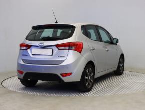 Hyundai ix20  1.6 CVVT Trikolor 