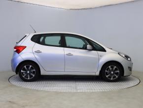 Hyundai ix20  1.6 CVVT Trikolor 