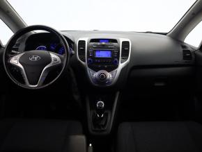 Hyundai ix20  1.6 CVVT Trikolor 