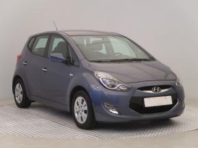 Hyundai ix20  1.6 CVVT Trikolor 