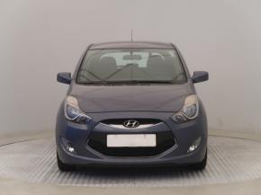 Hyundai ix20  1.6 CVVT Trikolor 