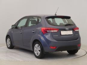 Hyundai ix20  1.6 CVVT Trikolor 