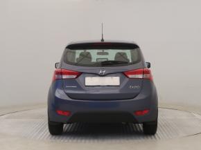 Hyundai ix20  1.6 CVVT Trikolor 