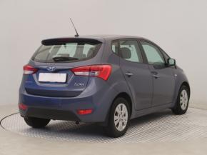 Hyundai ix20  1.6 CVVT Trikolor 