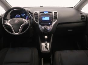 Hyundai ix20  1.6 CVVT Trikolor 
