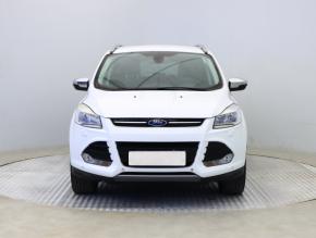 Ford Kuga  2.0 TDCi Titanium 