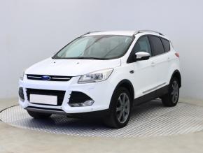Ford Kuga  2.0 TDCi Titanium 