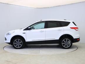 Ford Kuga  2.0 TDCi Titanium 