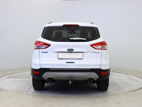 Ford Kuga  2.0 TDCi Titanium 