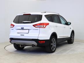 Ford Kuga  2.0 TDCi Titanium 