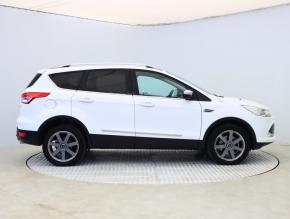 Ford Kuga  2.0 TDCi Titanium 