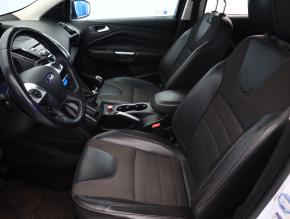 Ford Kuga  2.0 TDCi Titanium 