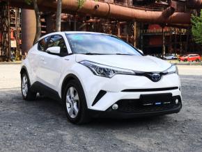 Toyota C-HR  1.8 Hybrid 