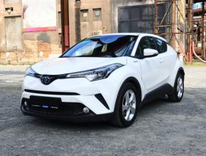 Toyota C-HR  1.8 Hybrid 
