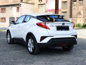 Toyota C-HR  1.8 Hybrid 