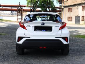 Toyota C-HR  1.8 Hybrid 