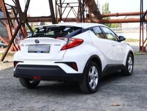 Toyota C-HR  1.8 Hybrid 