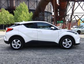 Toyota C-HR  1.8 Hybrid 