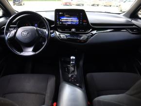 Toyota C-HR  1.8 Hybrid 