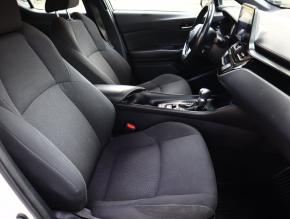 Toyota C-HR  1.8 Hybrid 