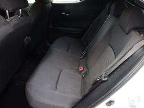 Toyota C-HR  1.8 Hybrid 