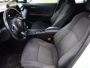 Toyota C-HR  1.8 Hybrid 